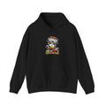 Error 404: Patience Not Found Funny Tech Hoodie
