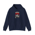 Parallel Parking? More Like Parallel Suffering Funny Driver Hoodie