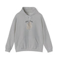 Hiding Is My Cardio Funny Introvert Hoodie