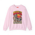 Too Many Tabs Open Funny Office Humor Sweatshirt