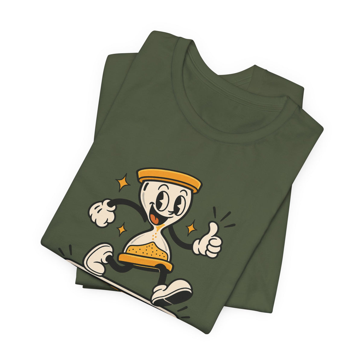 Maturity Loading... Please Wait Funny Self-Deprecating T-Shirt
