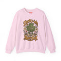 Lucky-ish But Mostly Lost Funny Self-Deprecating Sweatshirt