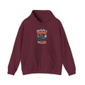 Too Close to Friday to Care Funny Office Humor Hoodie