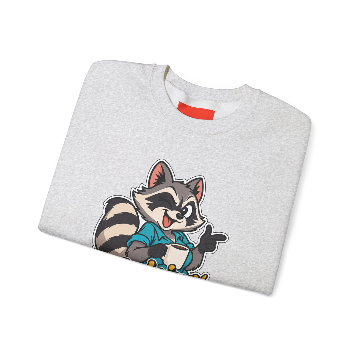 Undoing Assumptions Since Clock-in Funny Office Sweatshirt
