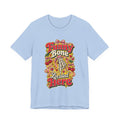 Funny Bone Located Here Funny Sarcastic T-Shirt