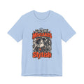 Making Mistakes Stylish Funny Self-Deprecating T-Shirt