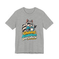 Undoing Assumptions Since Clock-in Funny Office T-Shirt