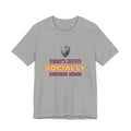 Today’s Outfit: Socially Awkward Armor Funny Introvert T-Shirt