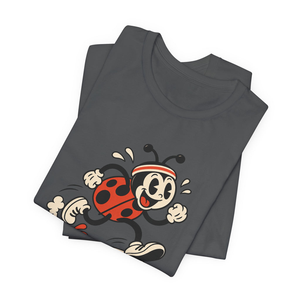 Debugging Is My Cardio Funny Programmer T-Shirt