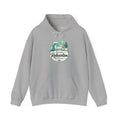 Chief Relaxation Officer Funny Office Hoodie