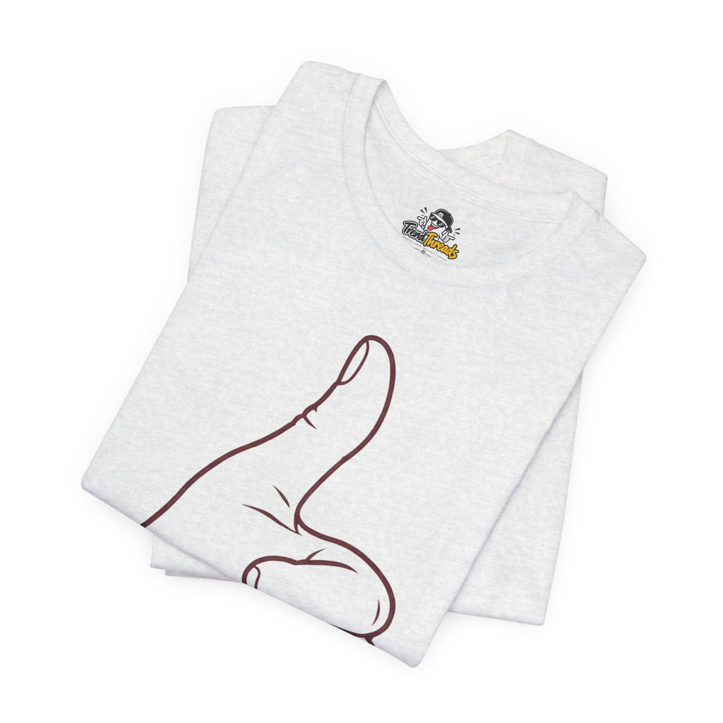 Thumbs Up Spirit T-Shirt