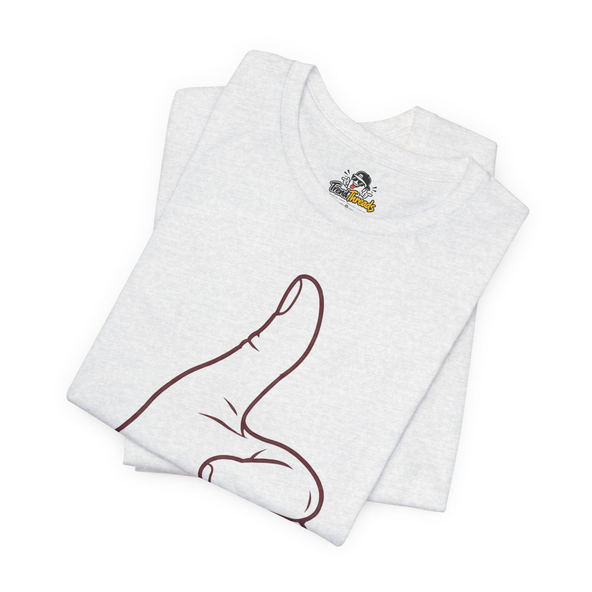 Thumbs Up Spirit T-Shirt