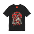 MY MOM IS THE FINAL BOSS Funny Retro Vintage T-Shirt