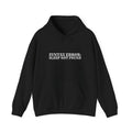 "Syntax Error: Sleep Not Found" Funny Programmer Hoodie