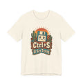 Ctrl+S Or Cry Trying Funny Programmer T-Shirt