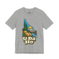 "U Da Ho" Funny Western Ranch T-Shirt