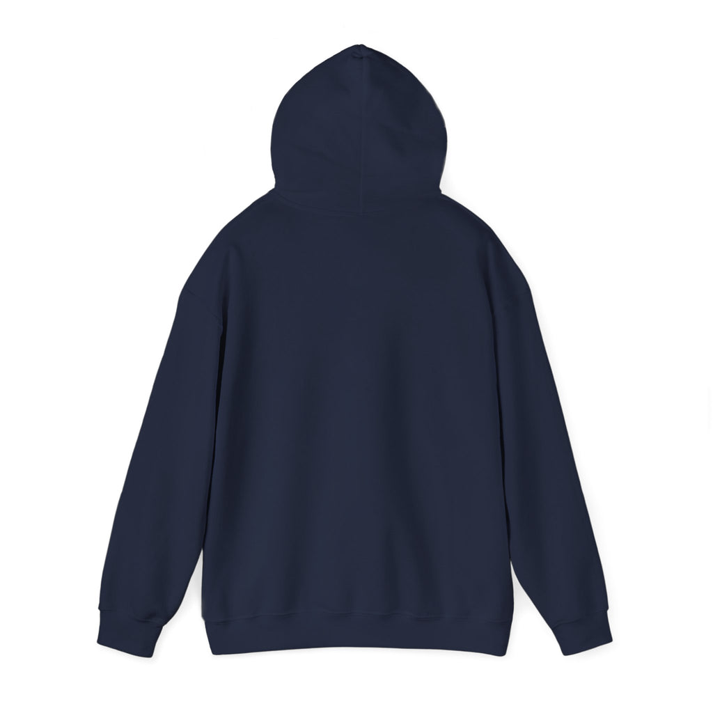 Error 404: Sanity Not Found Funny Tech Hoodie