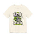 Karma's Like A Slow Text Back Funny Sarcastic T-Shirt