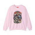 Mission: Snack Retrieval Funny Parent Humor Sweatshirt