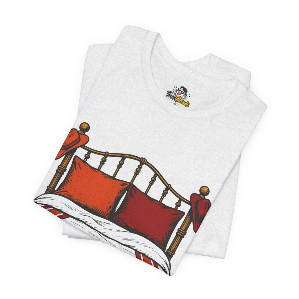 Sleeping With the Enemy T-Shirt