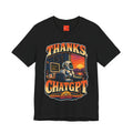 Gratitude.exe Activated Funny Programmer T-Shirt