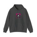 Code Like A Lady Funny Programmer Hoodie