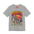 Too Many Tabs Open Funny Office Humor T-Shirt