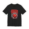 Sarcasm Smacks Harder Funny Sarcastic Humor T-Shirt