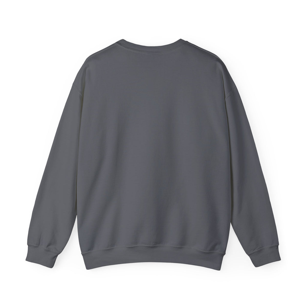 HUZZ ALERT Funny General Distressed Print Sweatshirt