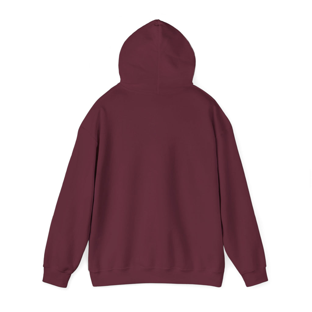 Running On Heartbeats and Hustle Funny Nurse Hoodie