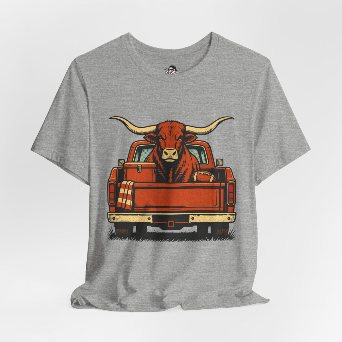 Longhorn Tailgate Classic T-Shirt