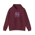 Sorry’s Not on My Playlist Funny Sarcastic Music Hoodie