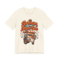 Sarcasm Served Street-Side Funny Sarcastic Humor T-Shirt