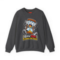 Error 404: Patience Not Found Funny Tech Sweatshirt