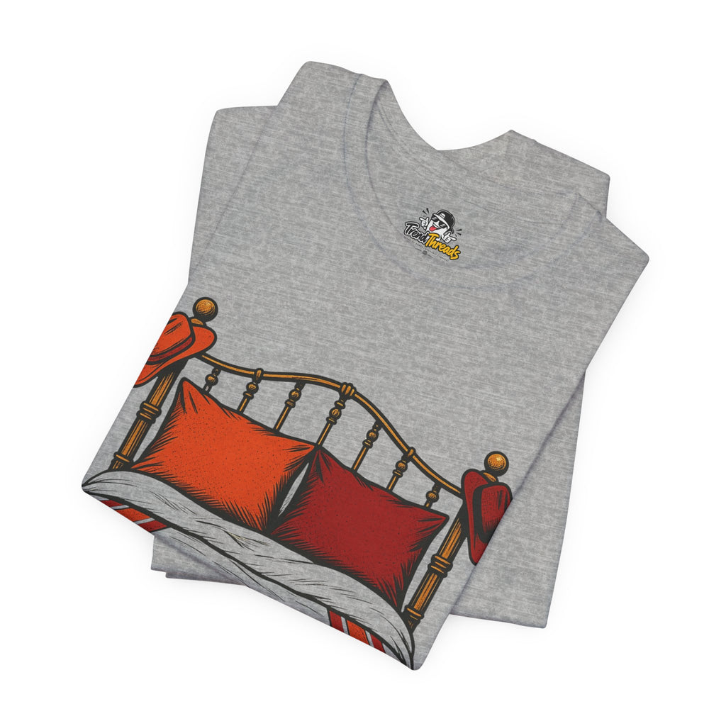 Sleeping With the Enemy T-Shirt