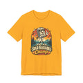 Solo Karaoke Champ Funny Karaoke T-Shirt