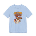 Suffered So Others Could Snack Funny Food Service T-Shirt