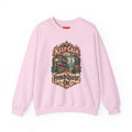 Keep Calm and French Quarter On Funny Travel Sweatshirt