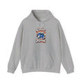 Cooler Than Your Average Parent Funny Parent Hoodie