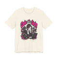 Code Like A Lady Funny Programmer T-Shirt
