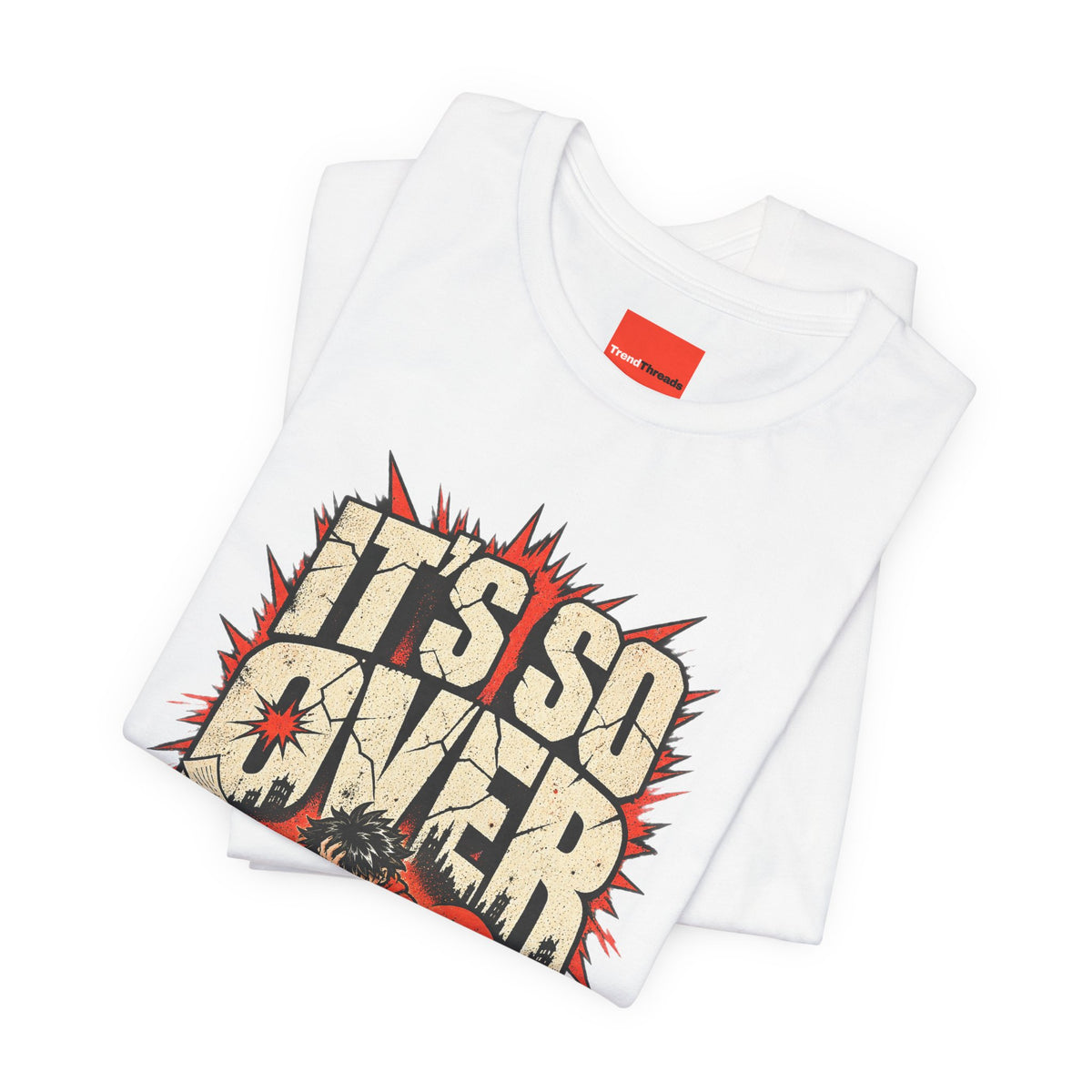 Reality Just Cancelled Me Funny Sarcastic T-Shirt