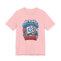 My Brain's Refresh Button Is Broken Funny Programmer T-Shirt