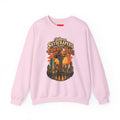 Where Skyscrapers Wear Cowboy Hats Funny Texan Humor Sweatshirt