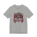 Dramatic Pause Then Nope Funny Sarcastic T-Shirt