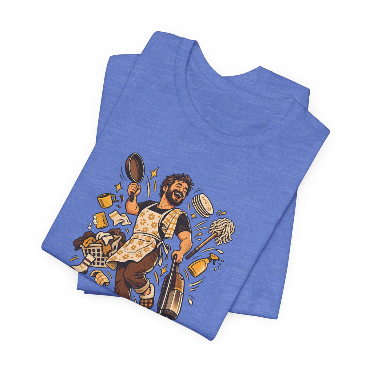 I Run Sh$t Funny Couple T-Shirt