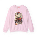Reality Just Cancelled Me Funny Sarcastic Sweatshirt